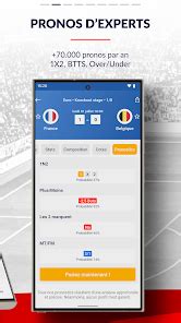 sportstrader football|pronostic foot du jour.